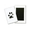 Safe & Easy DIY Paw Print Ink Kit for Cats & Dogs - Non-Toxic, Mess-Free Pet Souvenir